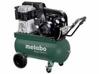 METABO 601542000, Metabo Druckluft-Kompressor Mega 700-90 D 90 l 11 bar