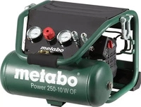 METABO 601544000, Metabo Druckluft-Kompressor Power 250-10 W OF 10 l