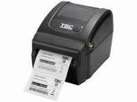 TSC DA210 Etiketten-Drucker Thermodirekt 203 x 203 dpi Etikettenbreite (max.): 114 mm