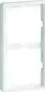 PEHA BY HONEYWELL 315211, PEHA by Honeywell Rahmen Rahmen Aluminium 315211 1 St.