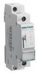 Stromsto&szlig;-Schalter Hutschiene Hager EPN511 1 Schlie&szlig;er 12 V/AC 16 A 1 St.