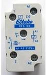 Eltako R91-100-230VAC Schaltrelais Nennspannung: 230 V Schaltstrom (max.): 8 A 1