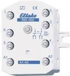 Eltako R81-002-230V Schaltrelais Nennspannung: 230 V Schaltstrom (max.): 10 A 2