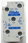 Eltako R91-100-12VAC Schaltrelais Nennspannung: 12 V Schaltstrom (max.): 8 A 1