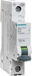 SIEMENS 5SL61166, Siemens 5SL61166 5SL6116-6 Leitungsschutzschalter 1polig 16 A 230