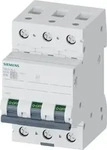 SIEMENS 5SL63327, Siemens 5SL63327 5SL6332-7 Leitungsschutzschalter 3polig 32 A 400 V
