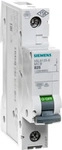 SIEMENS 5SL61256, Siemens 5SL61256 5SL6125-6 Leitungsschutzschalter 1polig 25 A 230