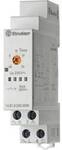 Finder 14.81.8.230.0000 Treppenlichtzeitschalter Hutschiene 230 V/AC