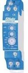 Eltako 23001402 TGI12DX-UC Zeitrelais Monofunktional 230 V 1 St. Zeitbereich: 0.1 s -