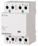 Eaton Z-SCH230/63-40 Installationssch&uuml;tz Nennspannung: 230 V, 240 V Schaltstrom