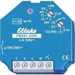 FMZ61-230V Eltako Funk Schaltaktor 1-Kanal Unterputz Schaltleistung (max.) 2000 W