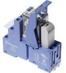 Finder 58.33.9.024.0050 Relaisbaustein Nennspannung: 24 V/DC Schaltstrom (max.): 10 A