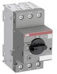 ABB 1SAM 250 000 R1009 MS 116-6,3 Motorschutzschalter einstellbar 690 V/AC 6.3 A 1