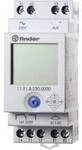 Finder D&auml;mmerungsschalter 1 St. 11.91.8.230.0000 Betriebsspannung:230 V/AC