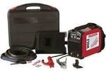 Holzmann Maschinen TISA160 Schwei&szlig;inverter 10 - 160 A inkl. Zubeh&ouml;r H110200002