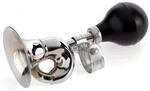 Point Ballhupe -Posthorn Schwarz 1695355