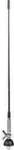 Albrecht 67110 T 27 CB-Mobilantenne Lambda-Typ 1/4