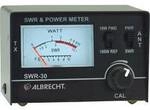 SWR-Meter Albrecht SWR30 4412