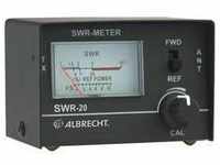 SWR-Meter Midland SWR 20 4410