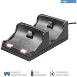 Trust GXT 235 Controller-Ladestation PS4 21681