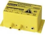 Kemo FG 025 Weidezaun Funktionsart Strom 1 St. FG025