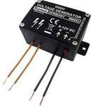 Kemo M062 Mini Hochspannungsgenerator Baustein 9 V/DC, 12 V/DC