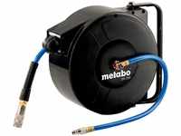 Metabo SA 250 Druckluft-Schlauchaufroller 8 m 15 bar