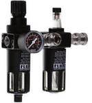 Aerotec FX 3900 1/4 2010215 Druckluft-Wartungseinheit 1/4 (6,35 mm) 1 St.