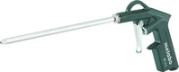 METABO 601580000, Metabo BP 210 Druckluft-Ausblaspistole 1/4 (6.3 mm) 6 bar