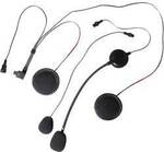 Midland Audio Kit BT Next Conference C1008.01 Headset mit Mikrofon Passend f&uuml;r