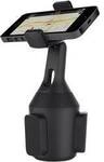 Belkin Belkin Car Cup Mount - Halterung f&uuml;r Kfz f&uuml;r Handy Getr&auml;nkehalter