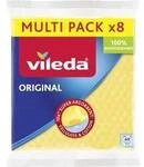 Vileda Schwammtuch ORIGINAL 8er Pack 142274