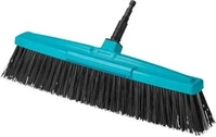 GARDENA 03622-20, GARDENA combisystem 03622-20 Stra&szlig;enbesen 03622-20 45 cm Schwarz