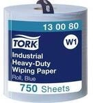 TORK 130080 Tork Advanced Wiper 440 - Reinigungst&uuml;cher - Einweg Reinigungst&uuml;cher 3