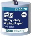TORK 130070 Tork Advanced Wiper 430 Performance W1 - Papiert&uuml;cher Reinigungst&uuml;cher