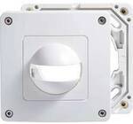 ESYLUX EM10055157 Wand Abdeckung Wei&szlig; IP44