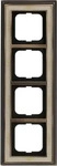 BUSCH-JAEGER 2CKA001754A4666, Busch-Jaeger 2CKA001754A4666 1 St.