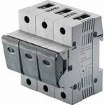 Mersen 05863.063000 Sicherungs-Lasttrennschalter Sicherungsgr&ouml;&szlig;e = D02 63 A 400 V 1