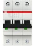 ABB 2CDS253001R0104 S203-C10 Leitungsschutzschalter 3polig