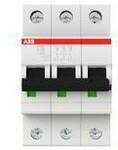 ABB 2CDS253001R0504 S203-C50 Leitungsschutzschalter 50 A 400 V