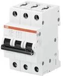 ABB 2CDS253001R0517 S203-K25 Leitungsschutzschalter 3polig