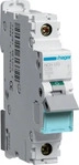 HAGER NCN120, Hager NCN120 Leitungsschutzschalter 1polig 20 A 400 V