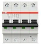 ABB 2CDS273103R0325 S203M-B32NA Leitungsschutzschalter 32 A 400 V