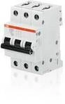 ABB 2CDS273001R0254 S203M-C25 Leitungsschutzschalter 3polig
