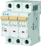 EATON 236382, Eaton 236382 PXL-B13/3 Leitungsschutzschalter 3polig 13 A 400 V/AC