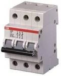 ABB 2CDE283001R0063 E203/63R Lasttrennschalter 3polig