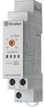 Finder 14.91.8.230.0000 Treppenlichtzeitschalter Hutschiene 230 V/AC