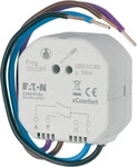 EATON 240696, CJAU-01/02 Eaton xComfort Jalousieaktor Schaltleistung (max.) 1380 W