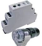 Eberle D&Auml;-F 565 19 D&auml;mmerungsschalter 1 St. 240 V/DC, 240 V/AC 1 Wechsler (L x B x