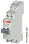 Gruppenschalter Grau 2polig 25 A ABB 2CCA703031R0001